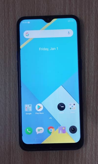 Realme C2
