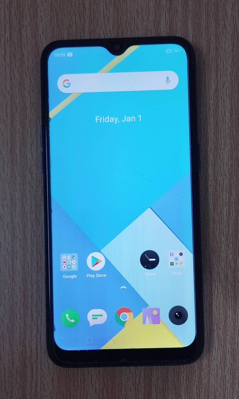Realme C2 0