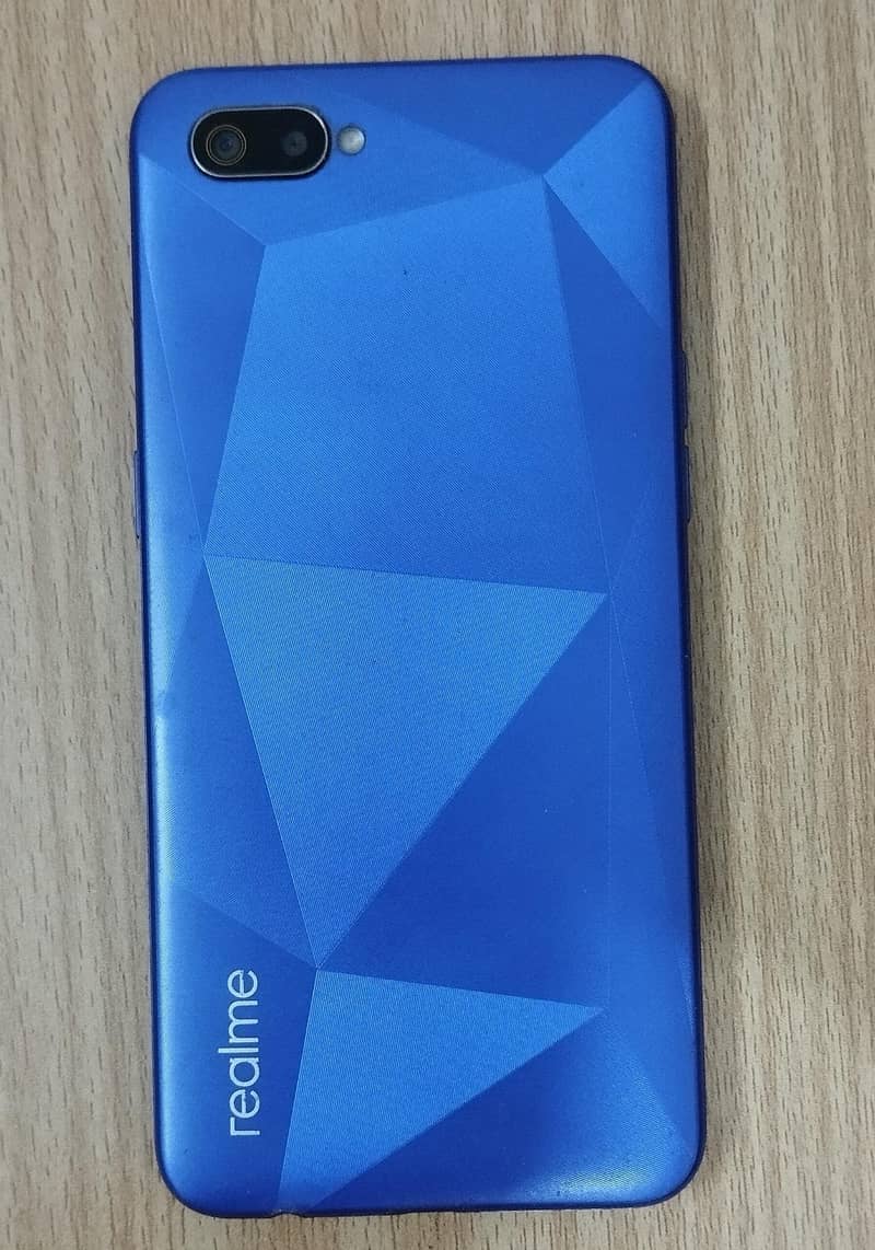 Realme C2 1