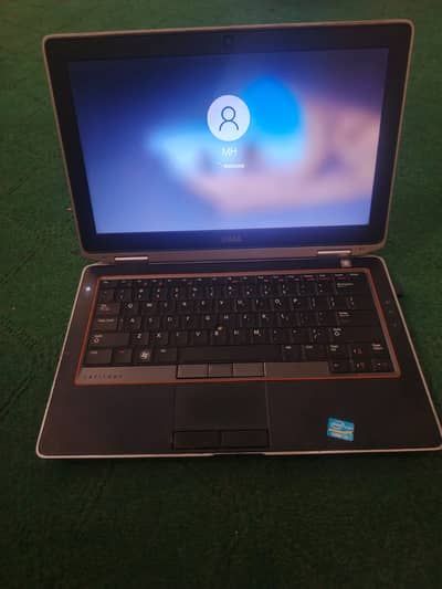 Dell latitude gen2