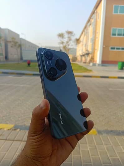 Huawei pura 90s pro max