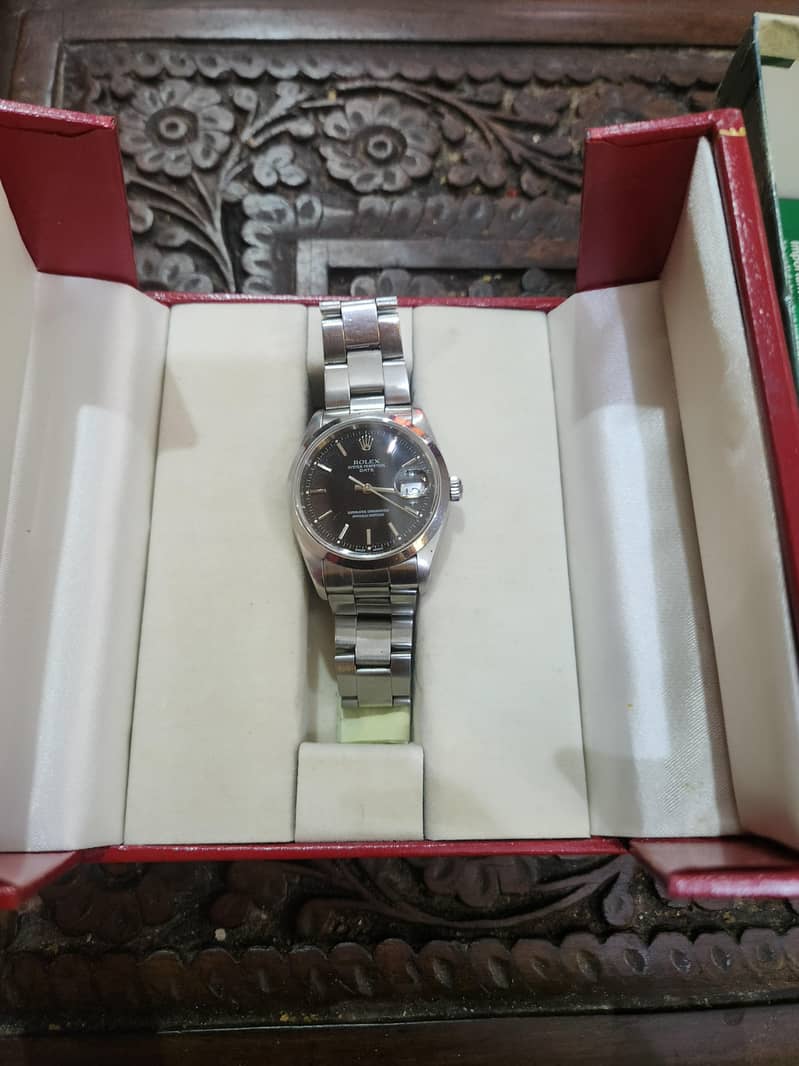 rolex 1
