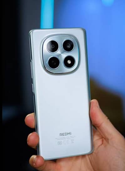 Xiaomi Redmi Note 15 8/256gb