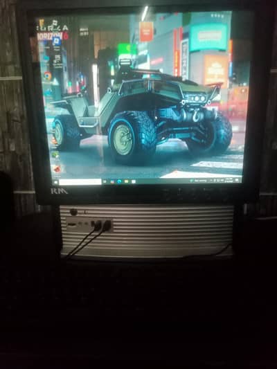 desktop for sale