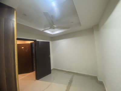 Two Bed Luxury Unfurnished Apartment Available For Rent In Prime Location.