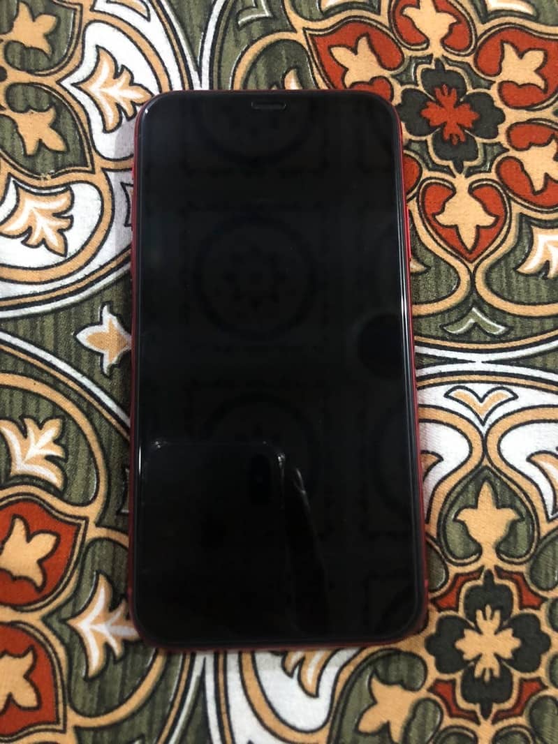 Apple iPhone 11 1