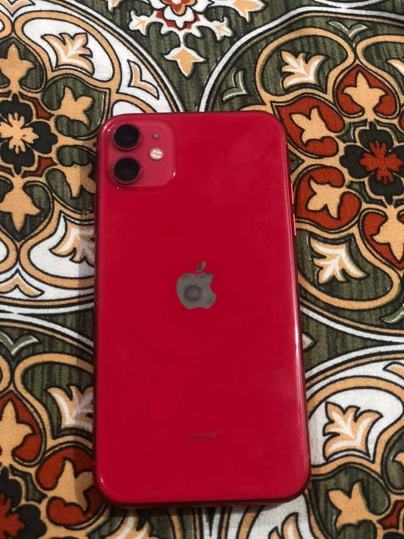 Apple iPhone 11 3