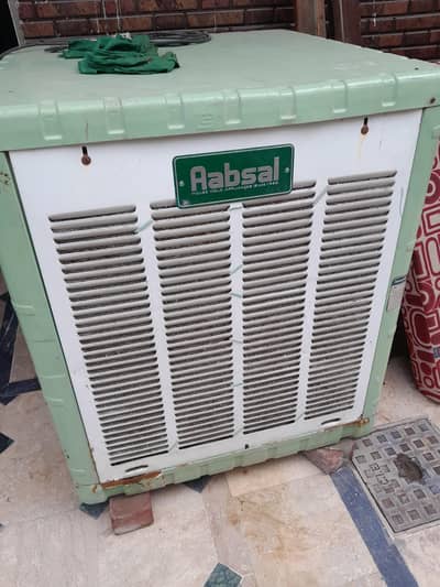 Irani Cooler