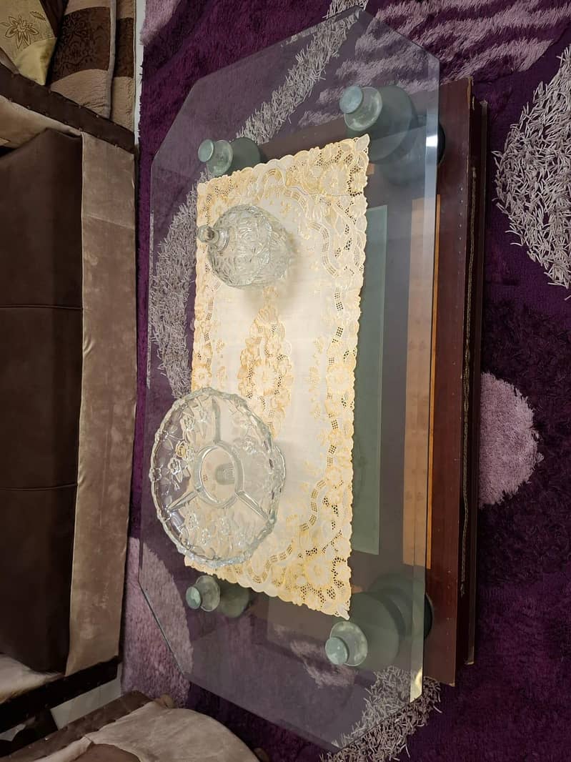 Coffee Table 2