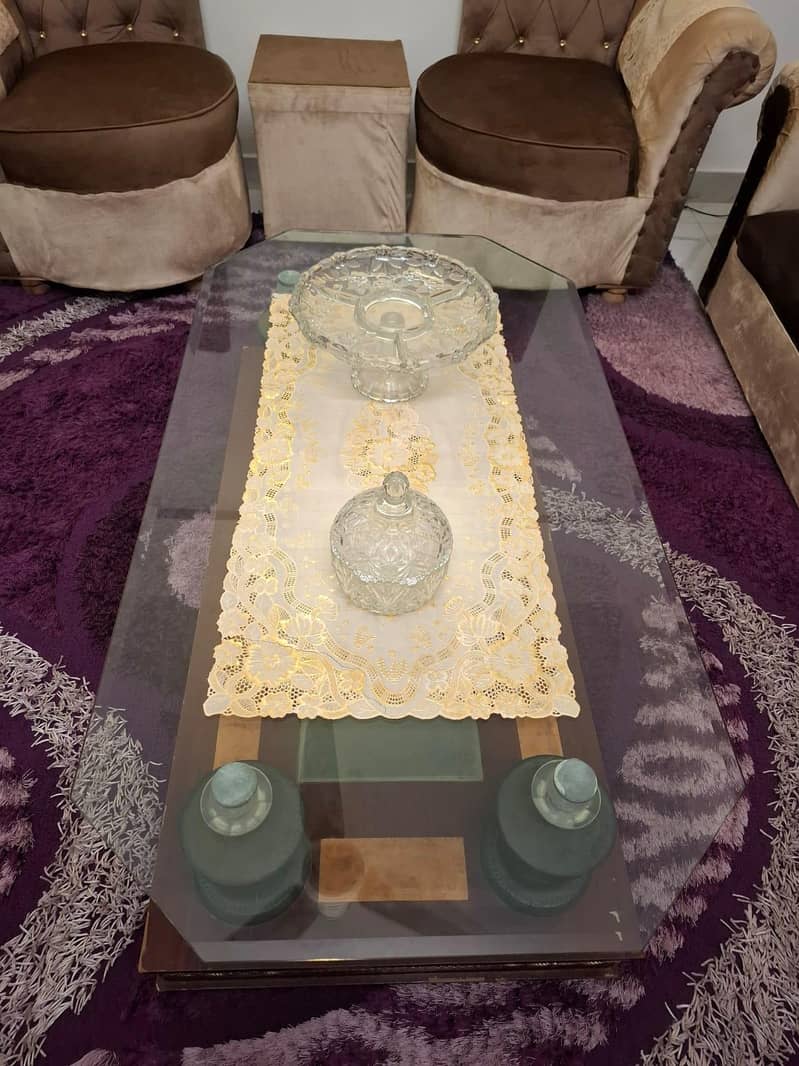 Coffee Table 3