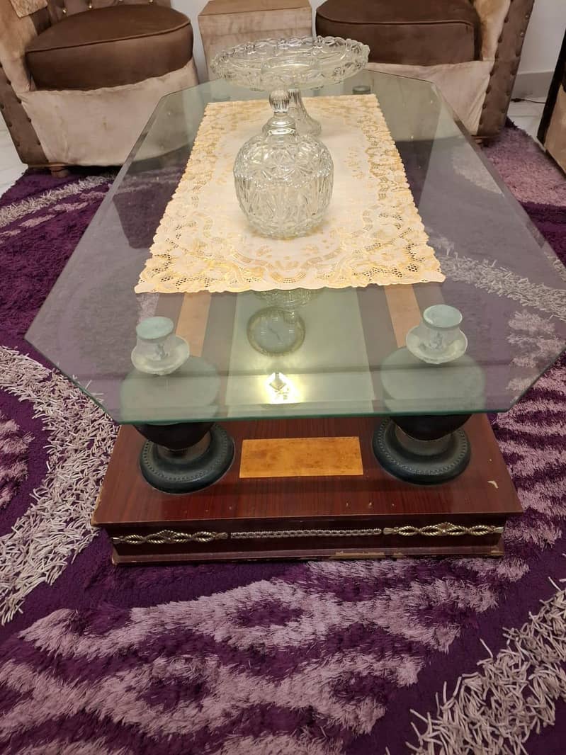 Coffee Table 4