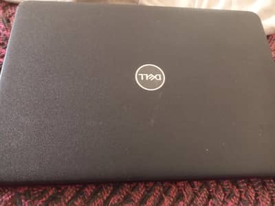 Dell Chromebook