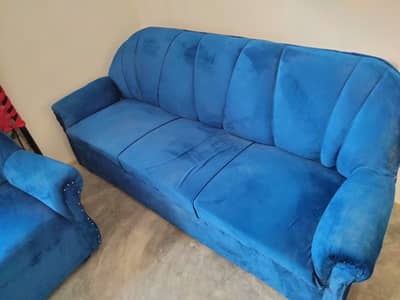 Very Good Condition