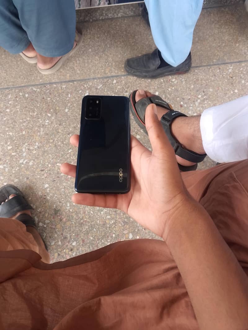OPPO A16 2