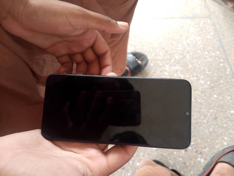 OPPO A16 4
