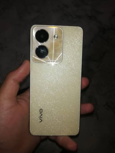 Vivo Y36