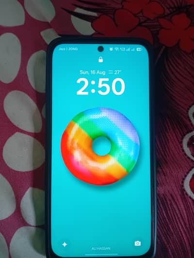 OPPO A6x