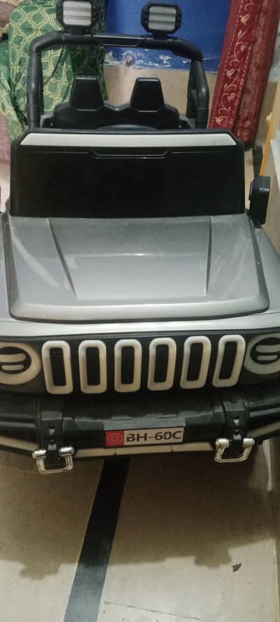 charging plus remote control car