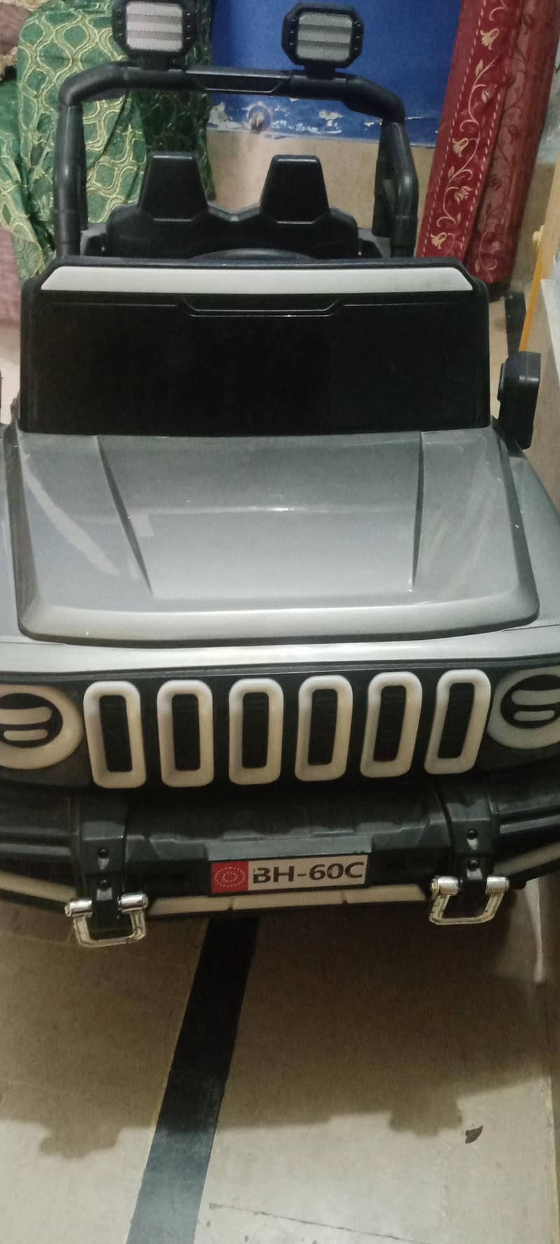 charging plus remote control car 0