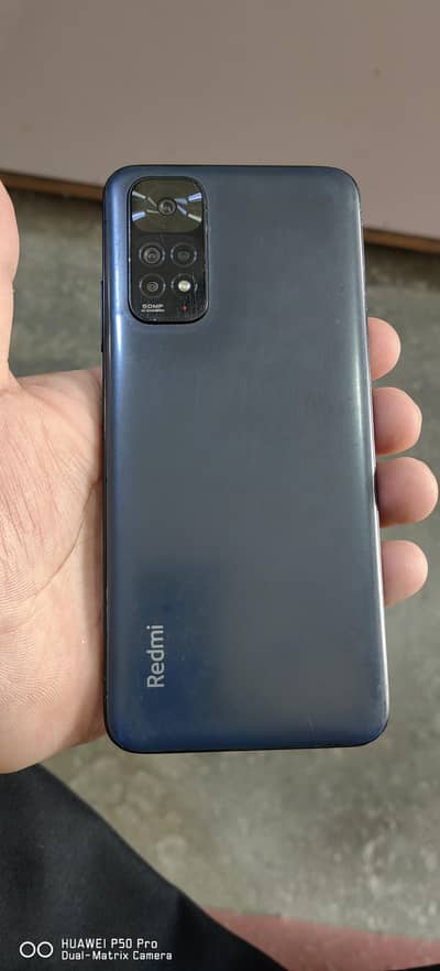 redmi note 11