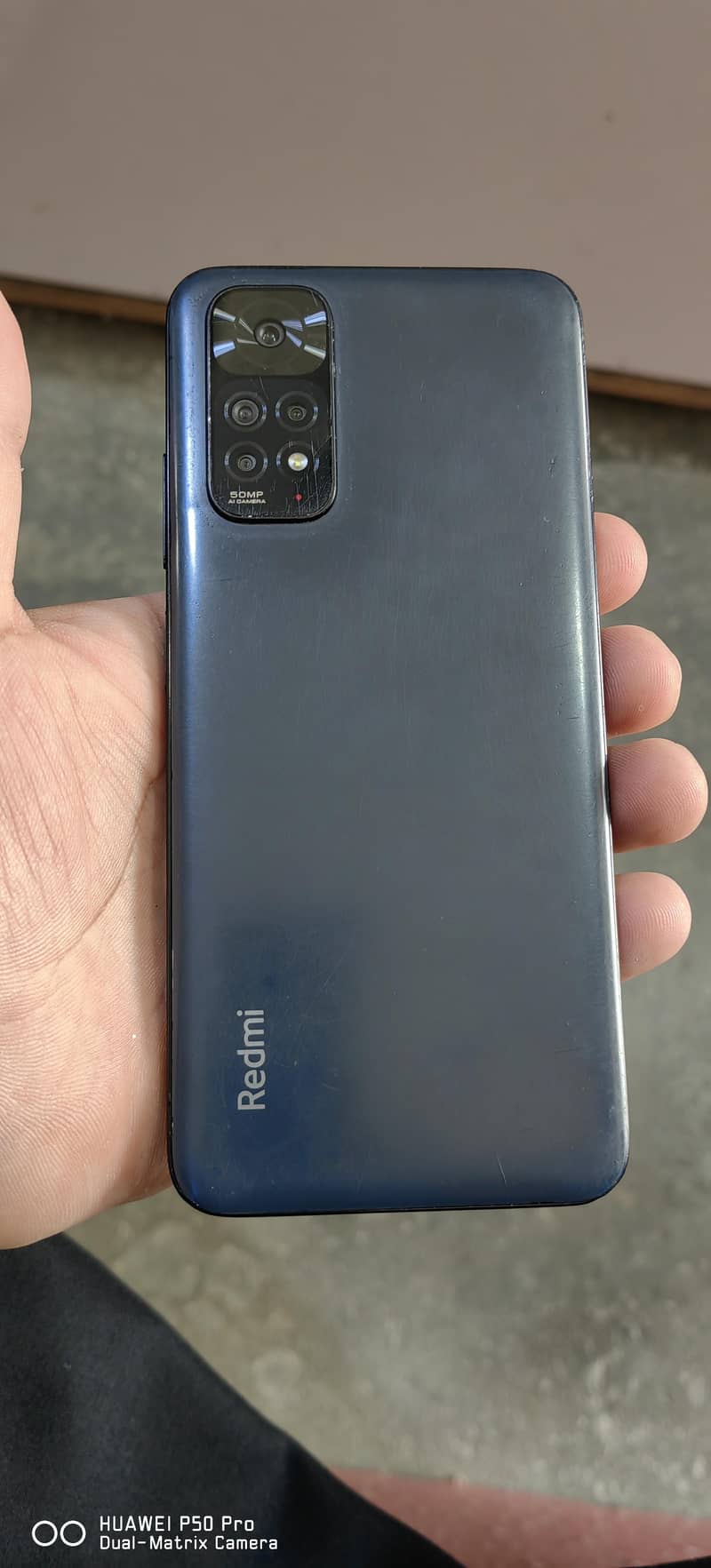 redmi note 11 0