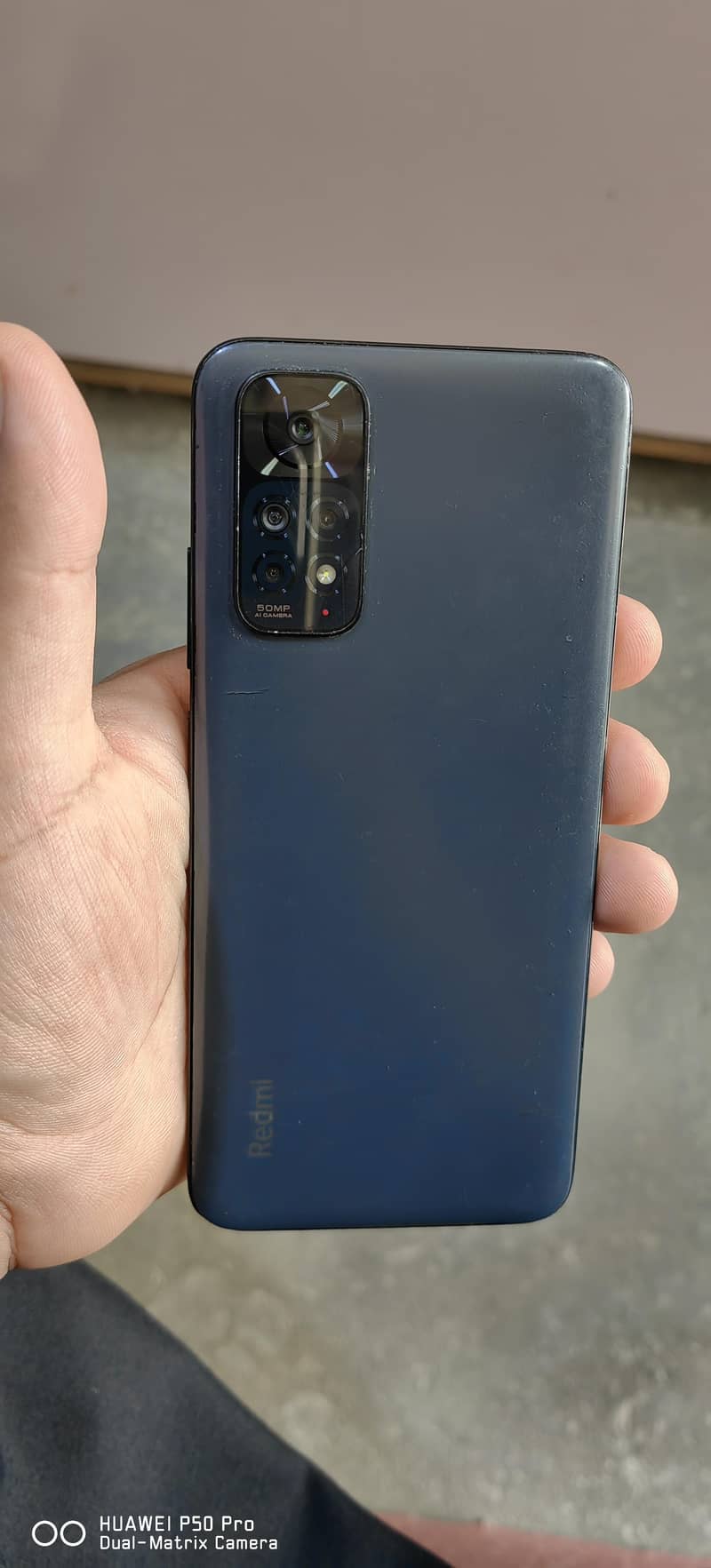 redmi note 11 1