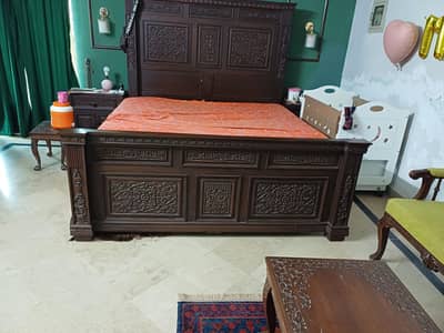 Tali Bed Set