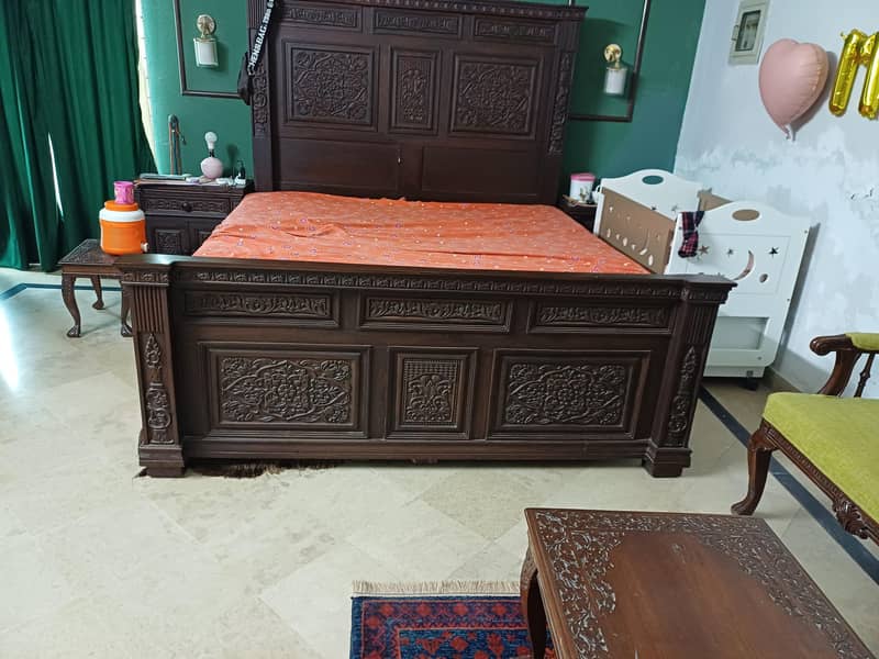 Tali Bed Set 0