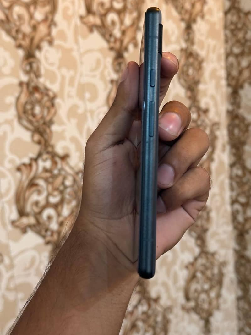 Google Pixel 6a 1