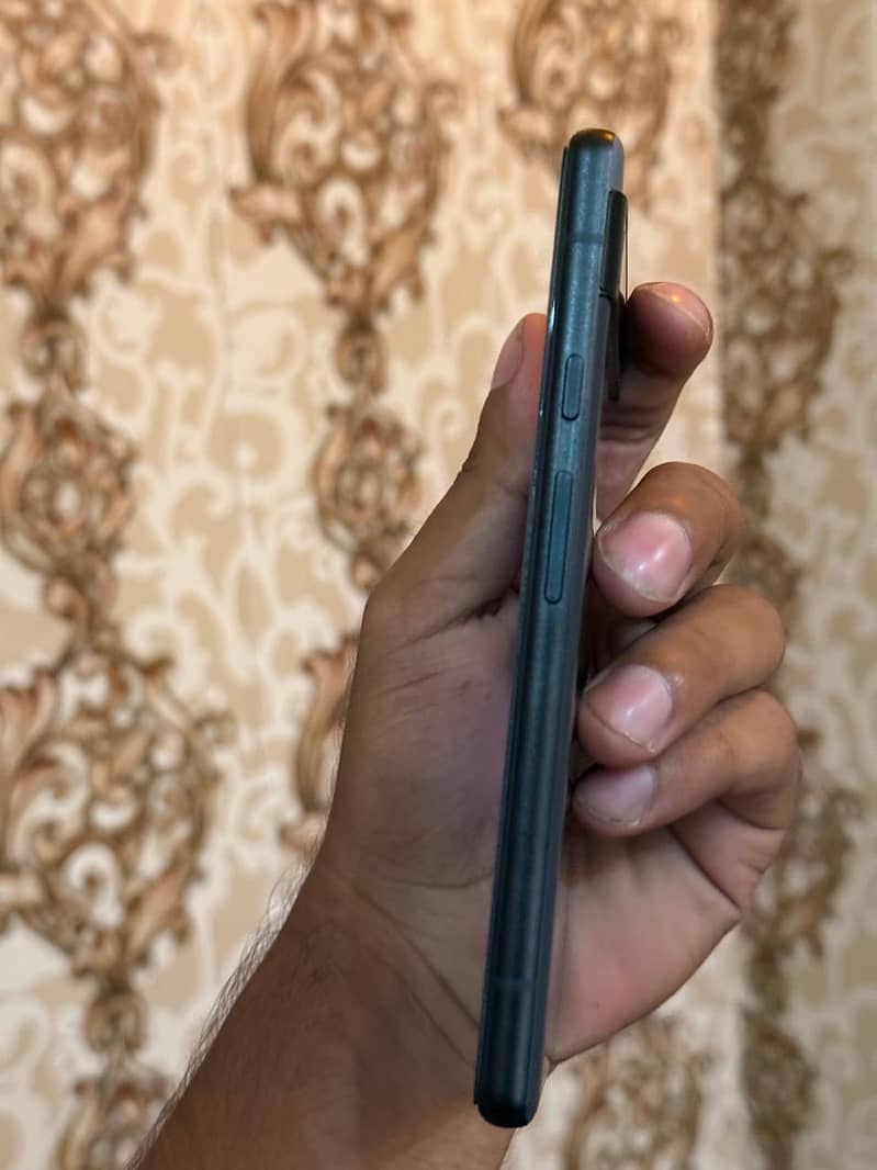Google Pixel 6a 3