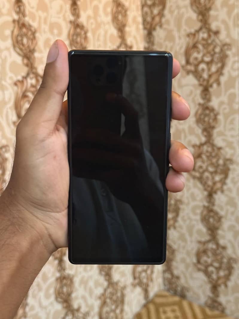 Google Pixel 6a 6