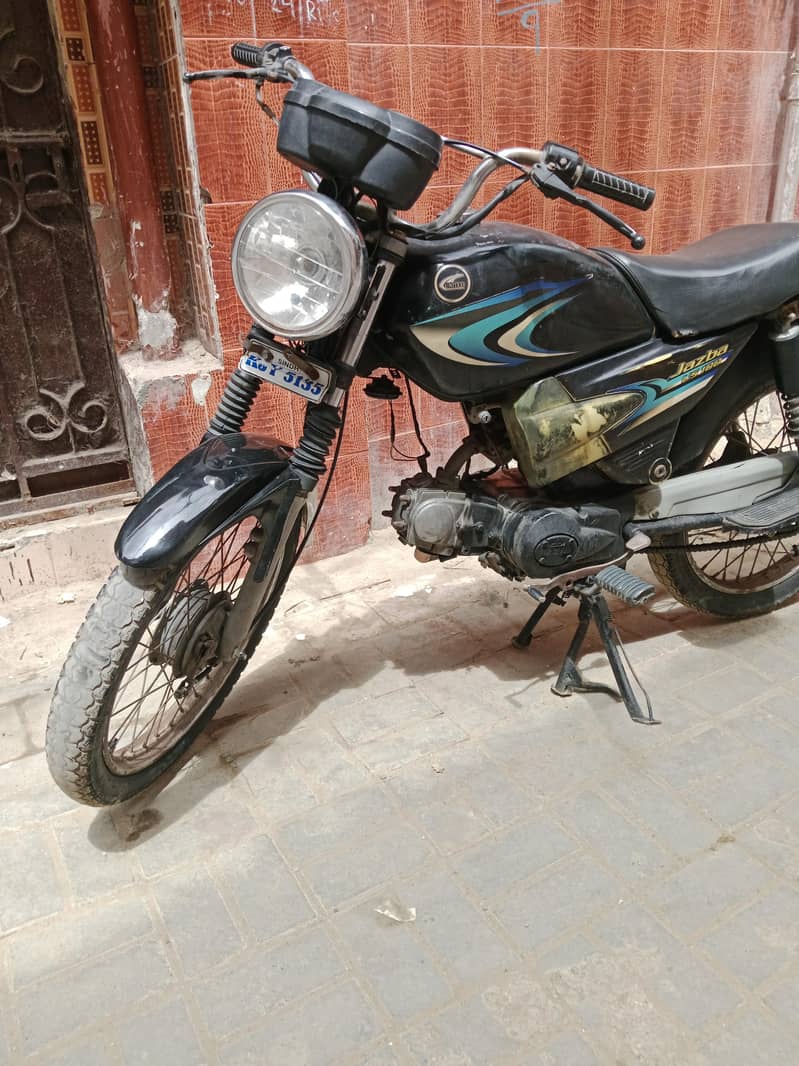 unique 100cc 1