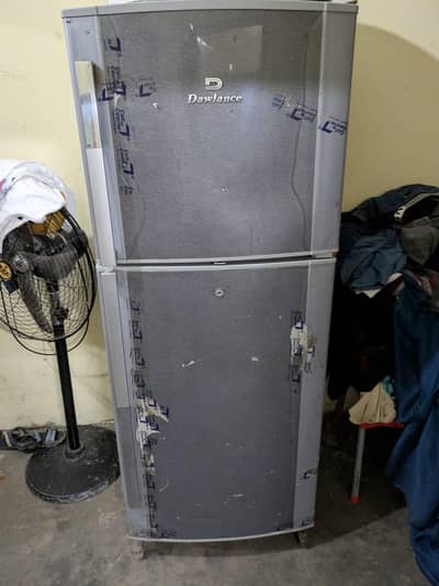 Dawlance Fridge for sale all ok ha