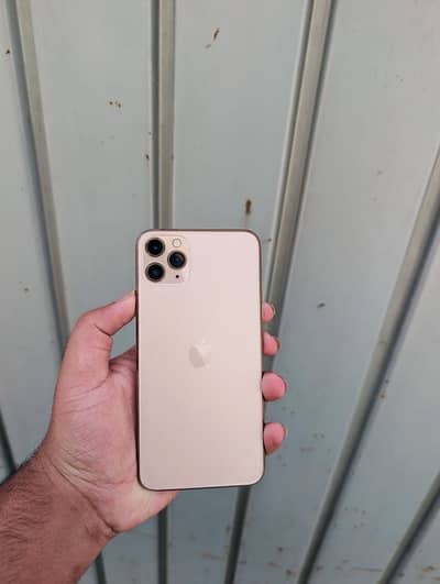 Apple iPhone 11 Pro Max