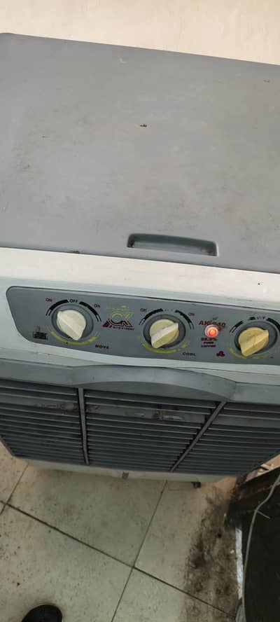 Air Cooler