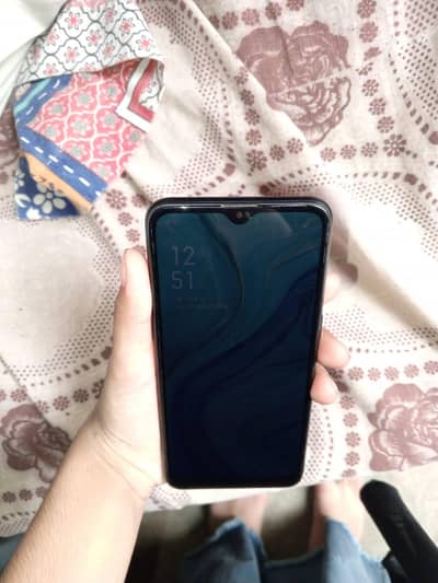 OPPO A1k
