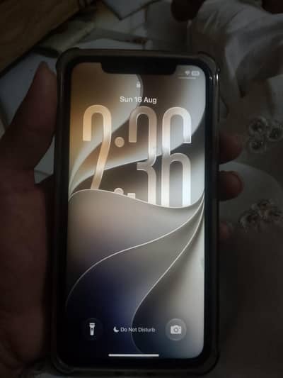 Apple iPhone 11