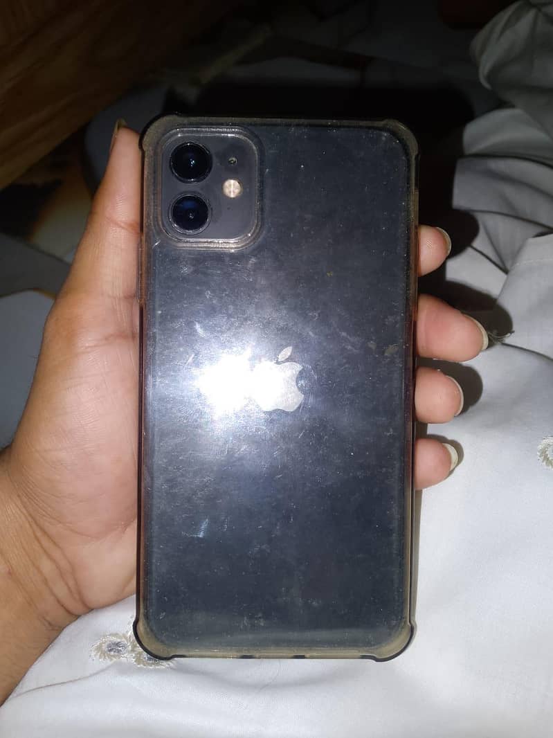 Apple iPhone 11 1