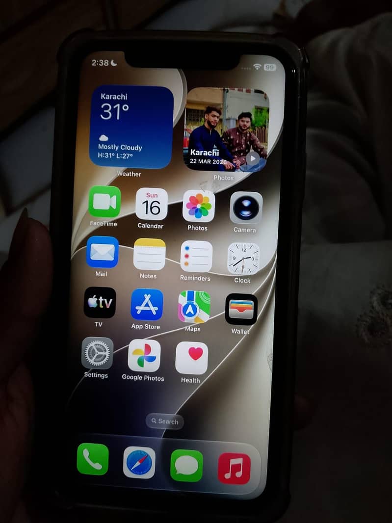 Apple iPhone 11 5