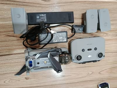 DJI Mavic Air 2 – Complete Set for Sale