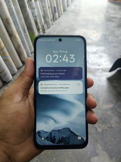 OPPO A6s
