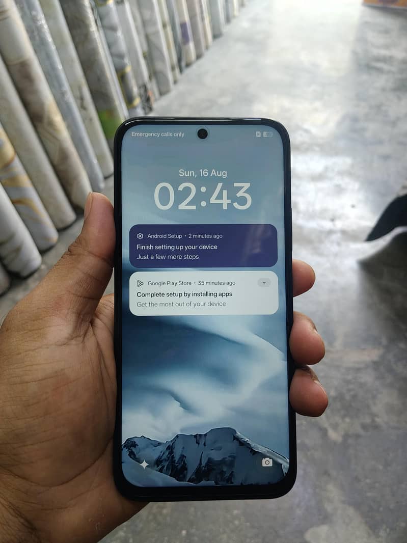 OPPO A6s 0