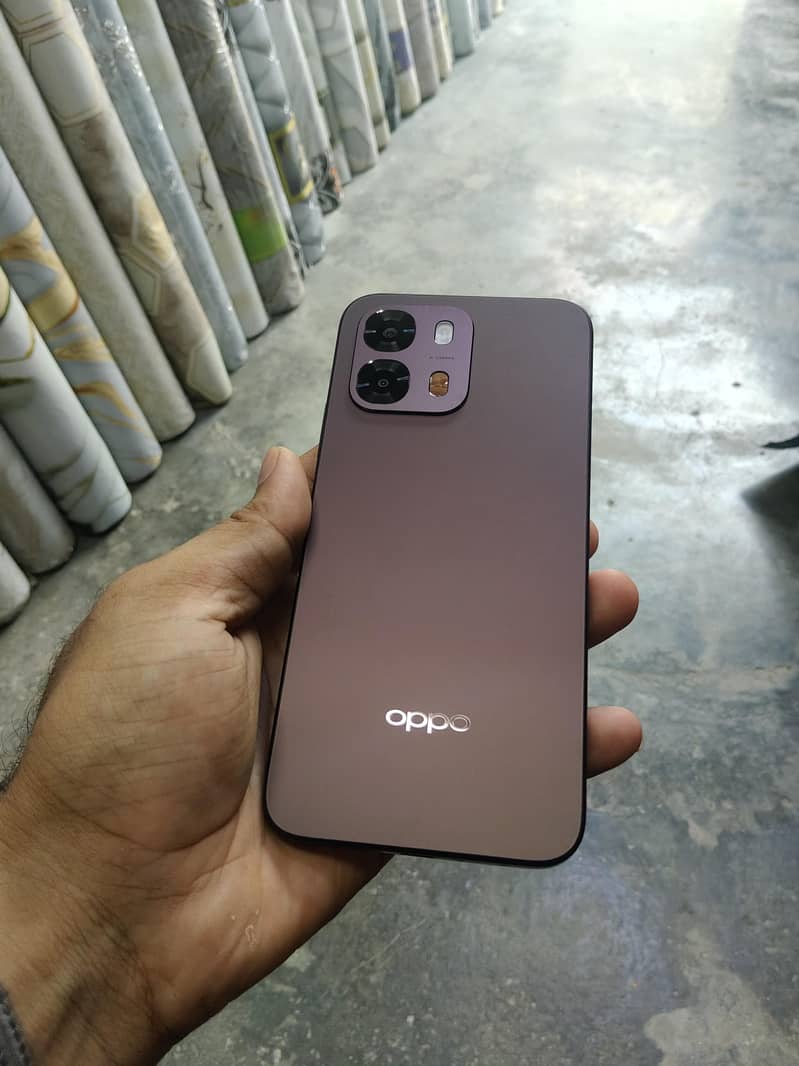 OPPO A6s 2