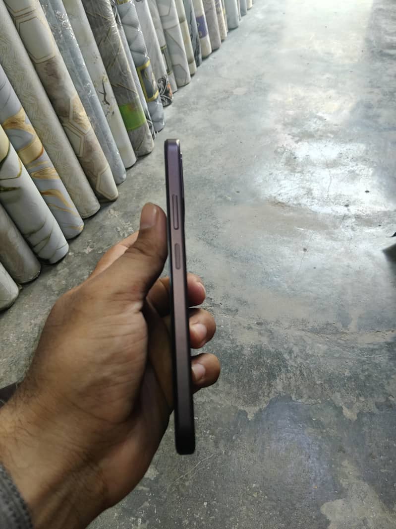 OPPO A6s 3