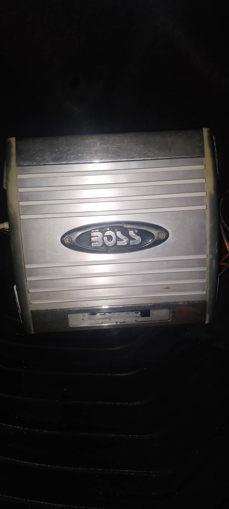 Sound System 6