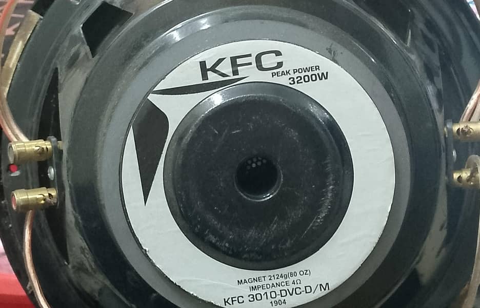 Sound System 9
