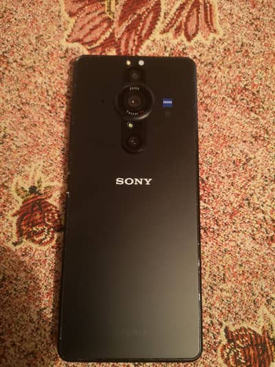 Sony Xperia Pro-I