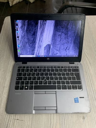 Hp Elitebook 820 G2 |Core i5 5 generation|