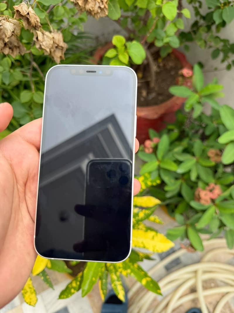 Apple iPhone 12 6