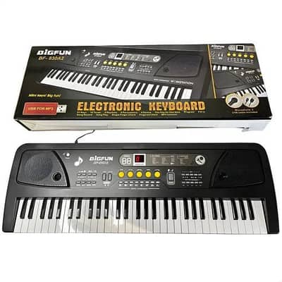 Keyboard Piano Bigfun BF-830A2 61-key